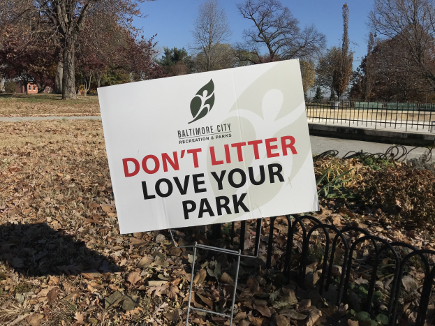 Müll, Grillreste und Beschwerden: Wird Mainz' Volkspark immer dreckiger?