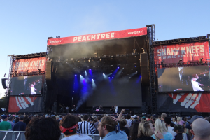 "Unser Aller Festival": Das ist das Organisationskonto