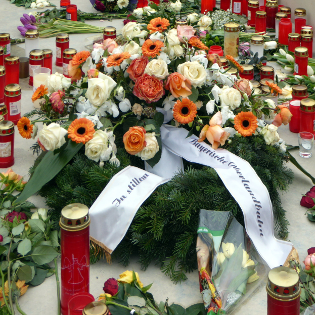 Abschied von einer engagierten Fürtherin: Anette Reichstein, 75, verstorben