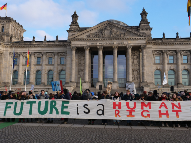 Deutschland erlebt einen historischen Zuzugsboom