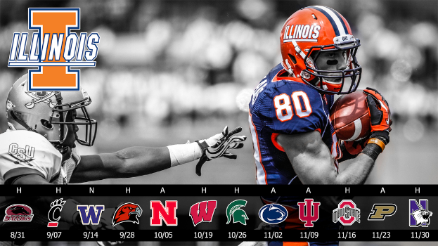 Ein Spieler mit einem Ball, den ein anderer versucht zu fangen, mit Bildern und Text im Vordergrund.