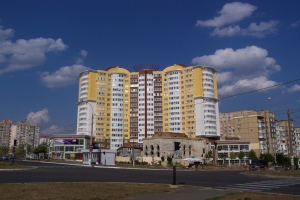 Mainz Residential Construction Invests Over 50 Million Euros in Housing