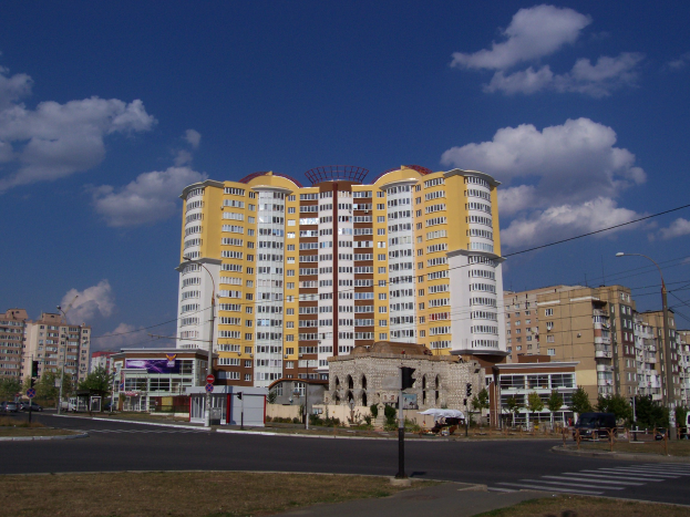 Mainz Residential Construction Invests Over 50 Million Euros in Housing