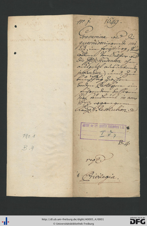 Schwarzer und weißer Grundriss des ehemaligen Bundeskanzleramts, zeigt detaillierte Planung und Text.