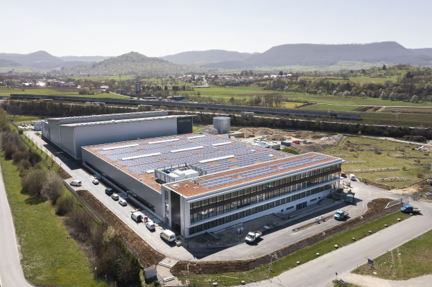 LONGi wird offizieller Partner des BMW BERLIN-MARATHON 2026