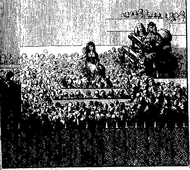Anonymes Schreiben im Fürther Stadttheater: Unterstützung für Intendantin Stolz von innen